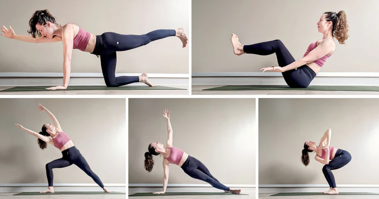 Core Strength